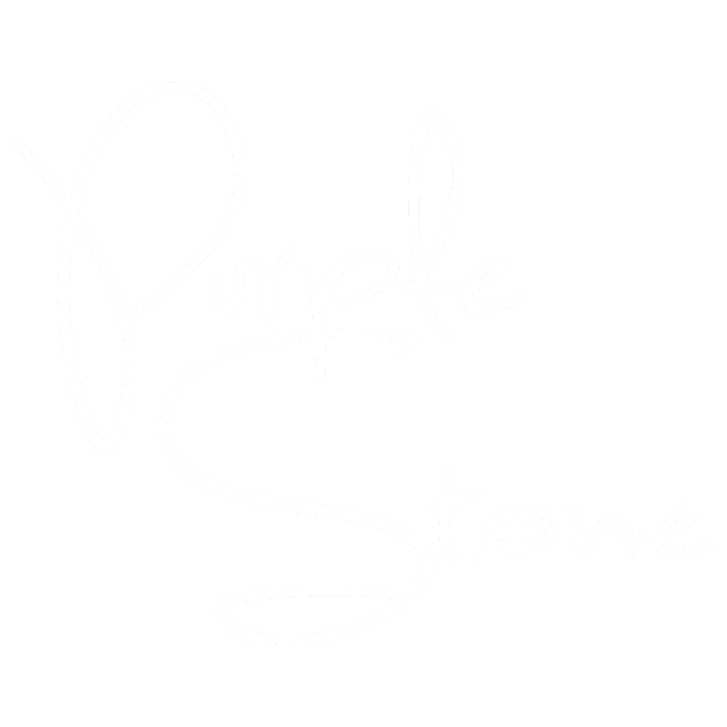 Purple Stone